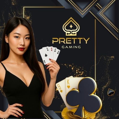 ค่าย Pretty Gaming