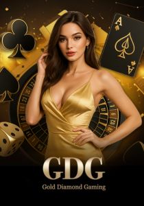 Gold Diamond Gaming